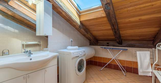 Apartman Paradis in Gedici