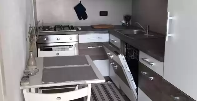 Studio Apartment Kanegra I in der Nähe von Umag