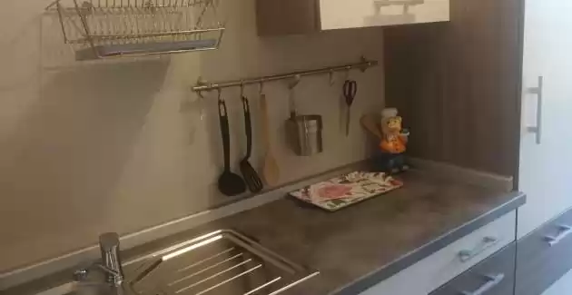 Studio Apartment Kanegra I in der Nähe von Umag