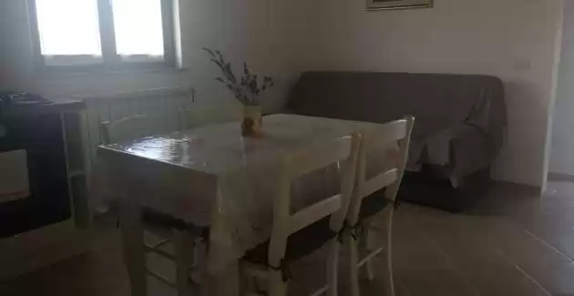 Apartment Kanegra II in der Nähe von Umag