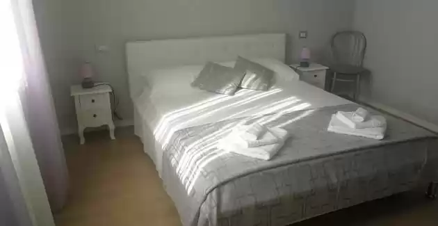 Apartment Kanegra II in der Nähe von Umag