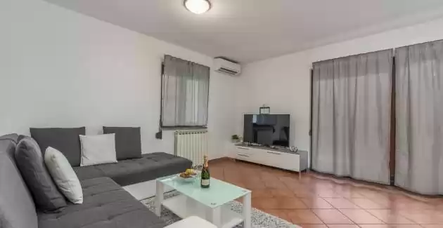 Apartman Narcisa