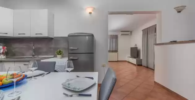 Apartman Narcisa