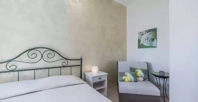 Apartman Orzan II u blizini Plaže, Lovrečica