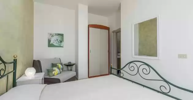 Apartman Orzan II u blizini Plaže, Lovrečica