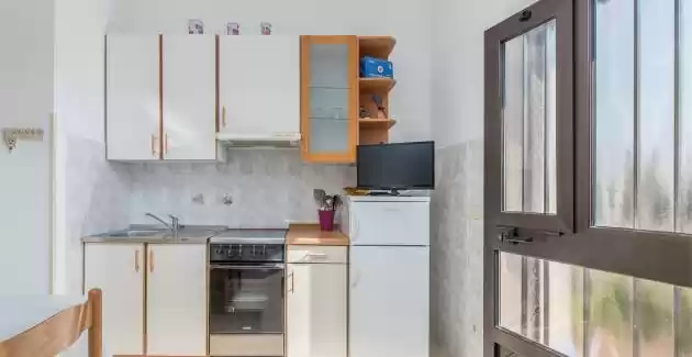 Apartman Orzan II u blizini Plaže, Lovrečica