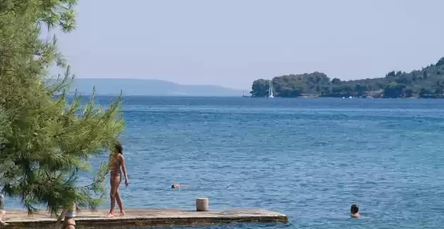 Kuća za odmor Klarin - Otok Ugljan 