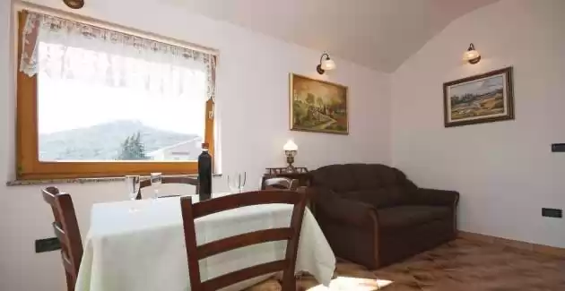 Casa vacanze Klarin - Isola di Ugljan 