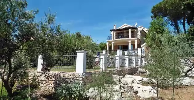 Casa vacanze Klarin - Isola di Ugljan 