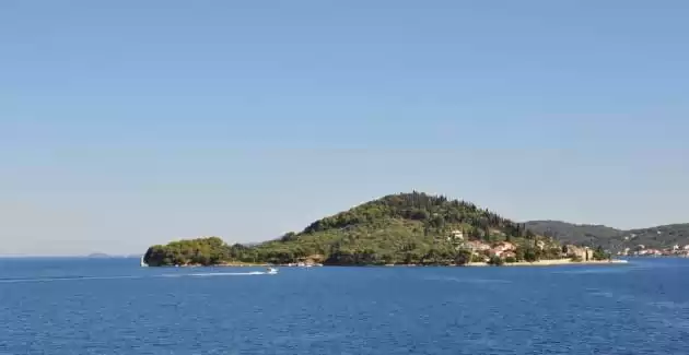 Casa vacanze Klarin - Isola di Ugljan 