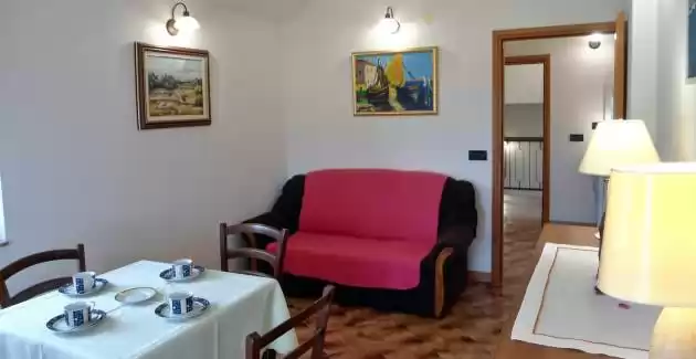 Casa vacanze Klarin - Isola di Ugljan 