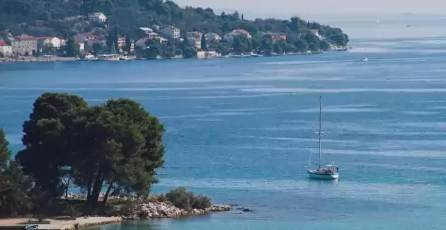 Kuća za odmor Klarin - Otok Ugljan 