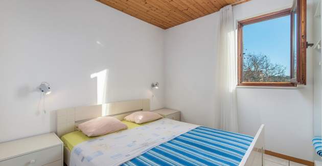 Appartamento Kiki I con Balcone