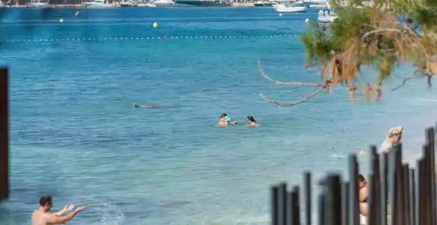 Appartamento Kiki IV con Terrazza vicino a spiaggia 