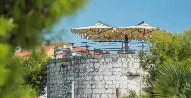 Appartamento Kiki IV con Terrazza vicino a spiaggia 