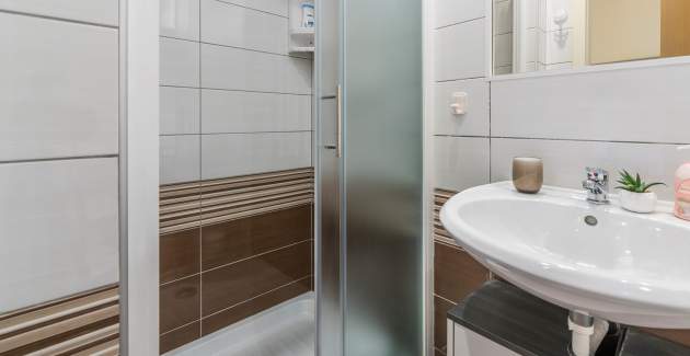 Apartment Loredana  A1 with Terrace and Garden