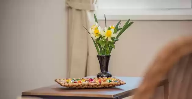 Ferienwohnung Lory im Zentrum von Porec