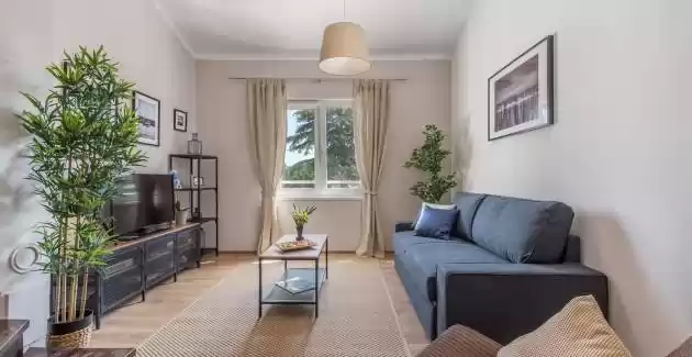 Apartman Lory u centru Poreča