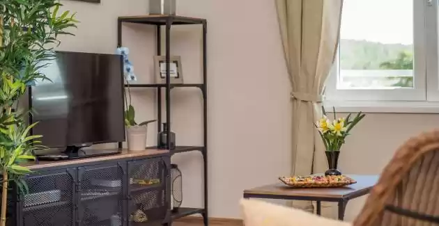 Apartman Lory u centru Poreča