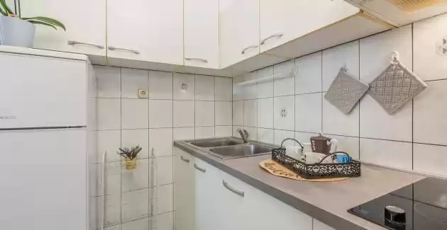 Apartman Lory u centru Poreča