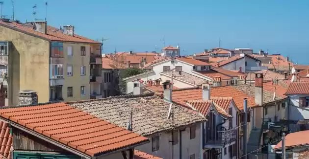 Ferienwohnung Lory im Zentrum von Porec