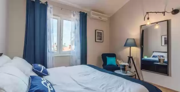 Apartman Lory u centru Poreča