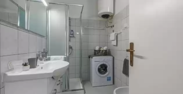 Apartman Lory u centru Poreča