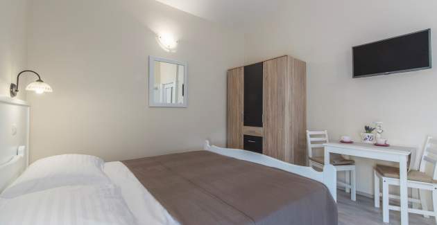 Studio Apartment Hope