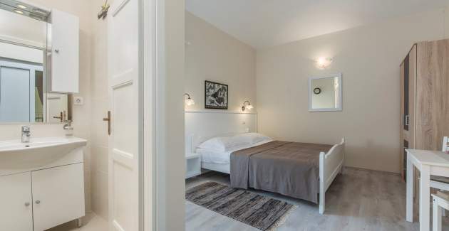 Studio Apartment Hope