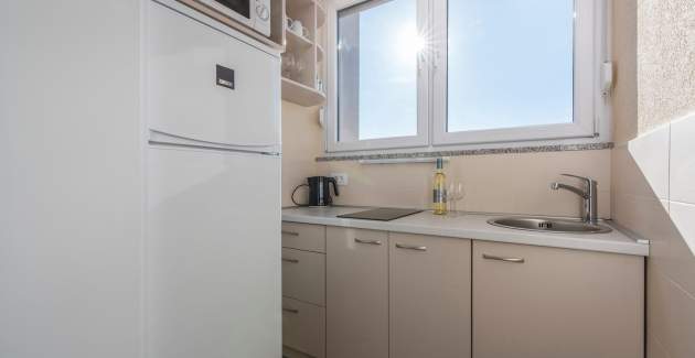 Studio Apartment Hope