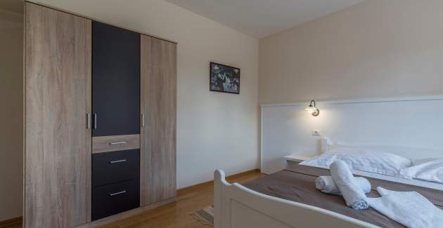 Studio Apartment Hope