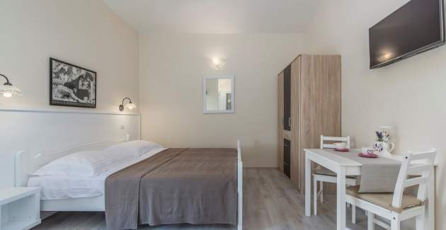 Studio Apartment Hope