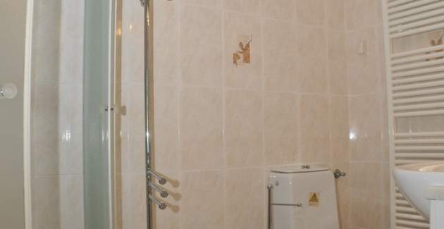 Apartman Liliana 1, Vabriga