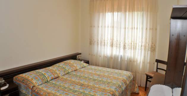 Apartman Liliana 2, Vabriga