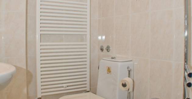 Apartman Liliana 2, Vabriga