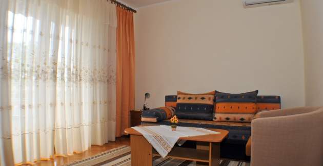 Apartman Liliana 2, Vabriga