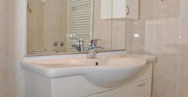 Apartman Liliana 2, Vabriga