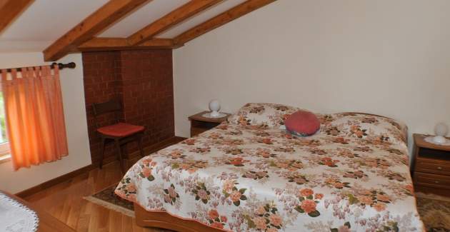 Apartman Liliana 5 in Vabriga