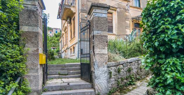 Appartamento Lipovica in Opatija