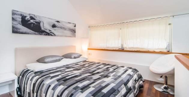 Apartman Lipovica u Opatiji 