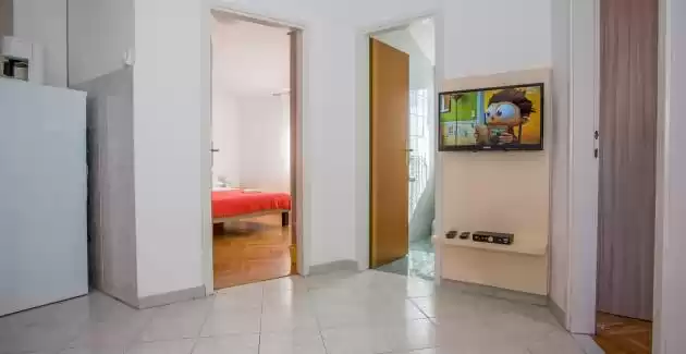 Appartamento Mirjana Spada IV con balcone
