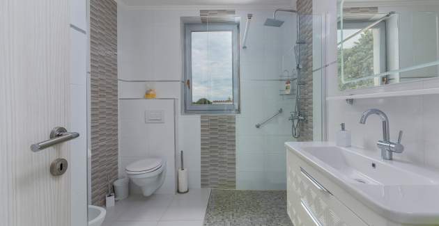 Villa Laura con piscina privata e giardino