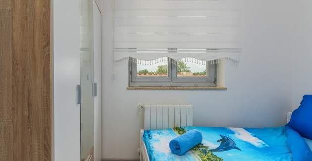 Villa Laura con piscina privata e giardino