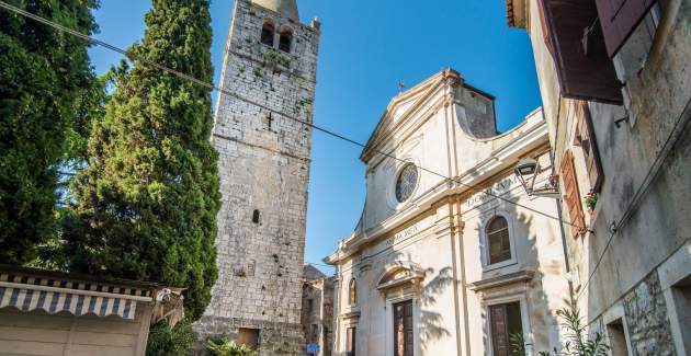 Kuća za odmor Bale-Valle