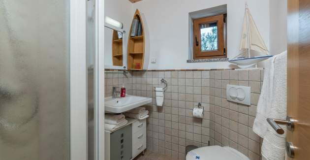 Apartman Nina - Villa Anja