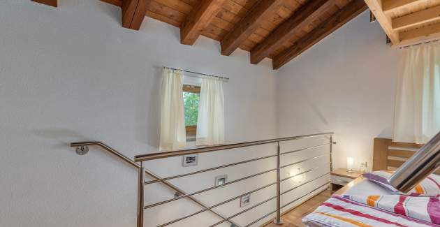 Apartment Bina in Villa Anja
