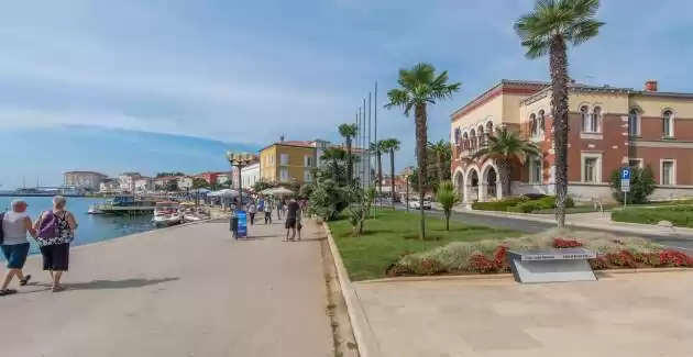 Casa Mare Adriatico