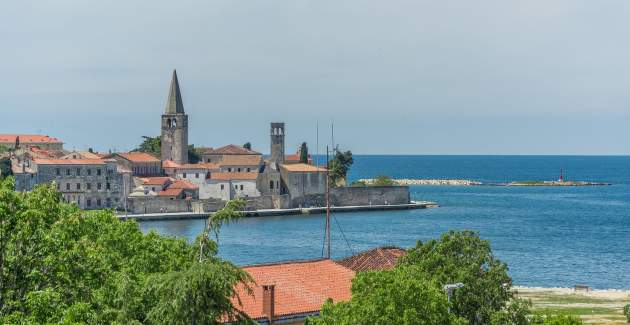 Apartment Sanja near the Beach and Center