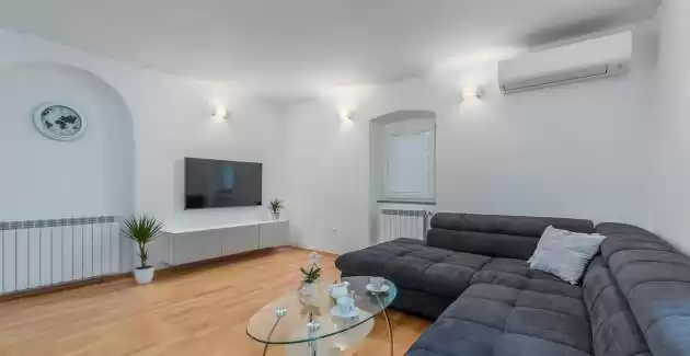 Apartman Saladinka IV Poreč