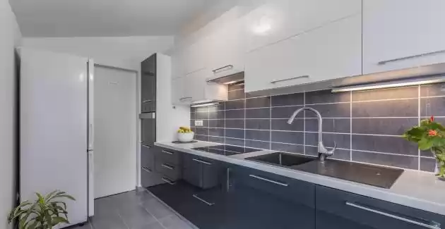 Apartman Saladinka IV Poreč